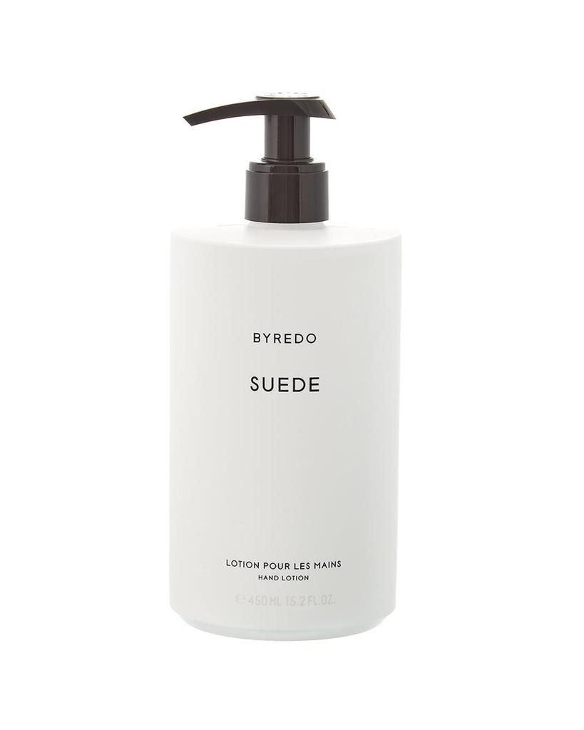 Byredo Unisex 15.2oz Suede Handlotion商品第1张图片规格展示