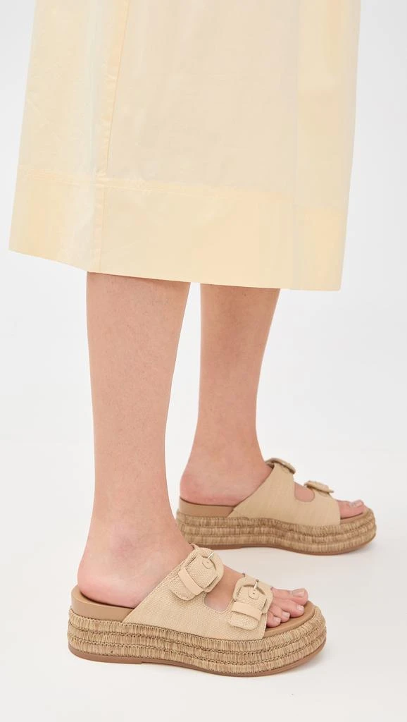 商品Dolce Vita|Witny Sandals,价格¥1053,第2张图片详细描述