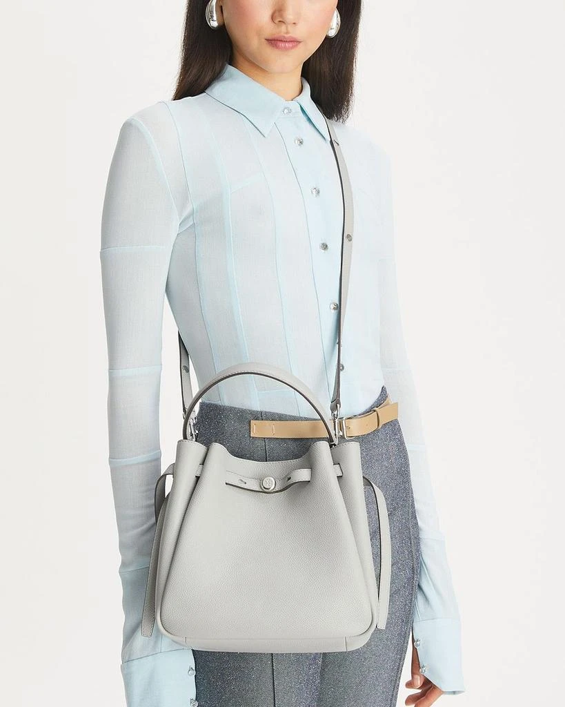 商品Tory Burch|Romy Bucket Bag,价格¥2893,第2张图片详细描述