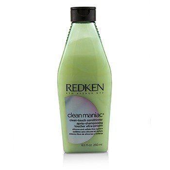 商品Redken|Clean Maniac Clean-Touch Conditioner,价格¥164,第1张图片