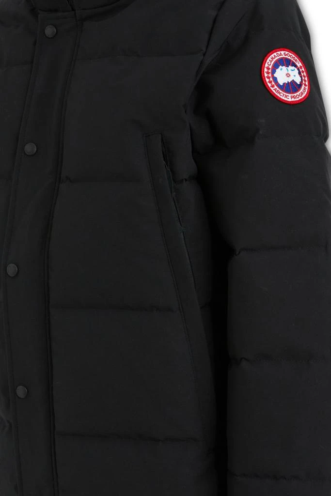 商品Canada Goose|CANADA GOOSE TRENCH & PARKA,价格¥7674,第2张图片详细描述