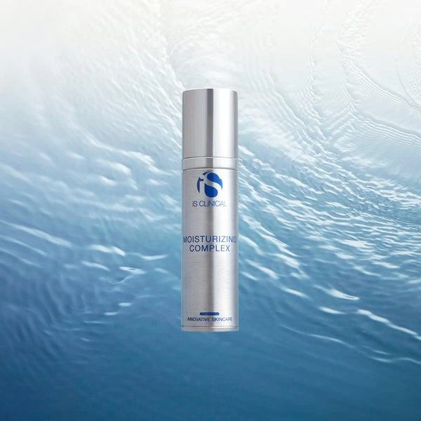 商品iS CLINICAL|iS Clinical Moisturizing Complex (1.7 oz.),价格¥795,第4张图片详细描述
