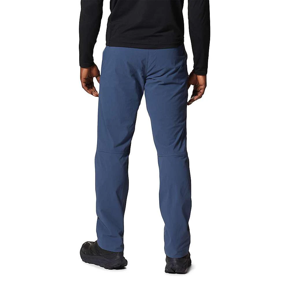 商品Mountain Hardwear|Mountain Hardwear Men's Basin Lined Pant,价格¥712,第5张图片详细描述