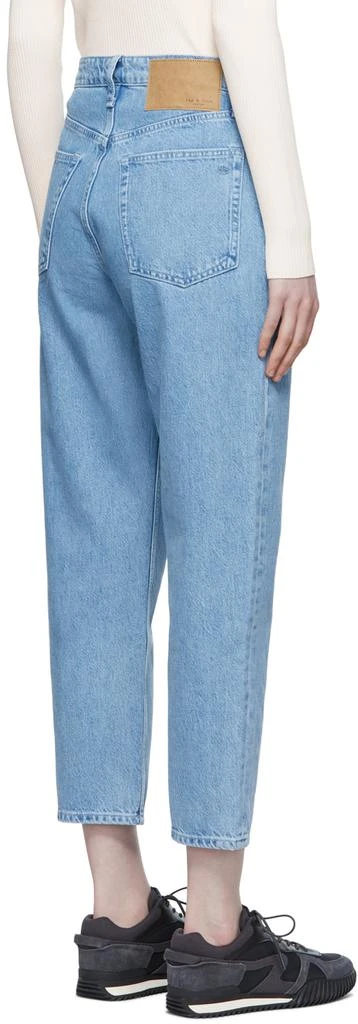 商品Rag & Bone|Blue Alissa Jeans,价格¥400,第3张图片详细描述