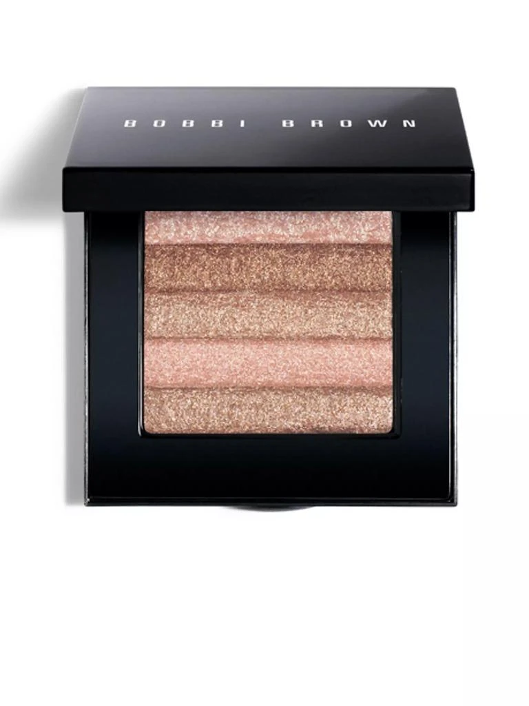 商品Bobbi Brown|Shimmer Brick Highlighter,价格¥411,第1张图片