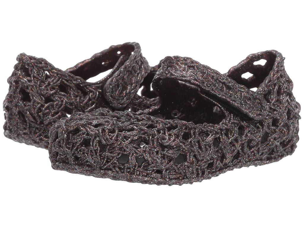商品Mini Melissa|Mini Melissa Campa 02 (Toddler/Little Kid),价格¥171,第1张图片