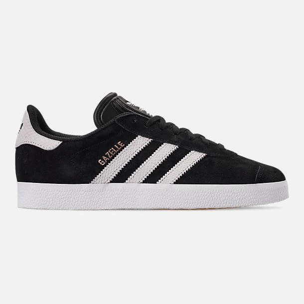 商品Adidas|女款Women's adidas Gazelle Casual Shoes,价格¥149,第1张图片