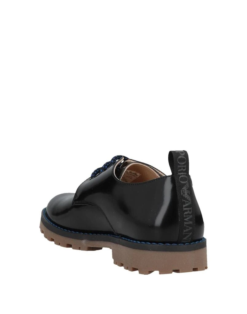 商品Emporio Armani|Formal shoes,价格¥1115,第3张图片详细描述