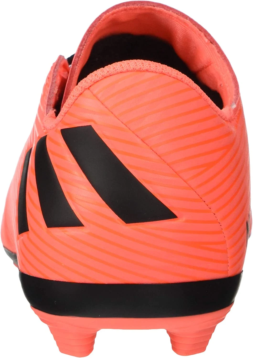 Kid's Nemeziz 19.4 Firm Ground Soccer Shoe 商品