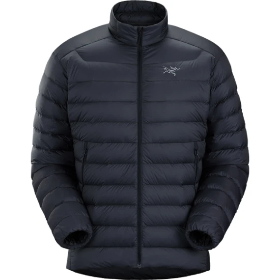 商品Arc'teryx|【Brilliant|包邮包税】始祖鸟 CERIUM JACKET[FW22] Cerium 夹克男 AJMFMX6356,价格¥3717,第1张图片