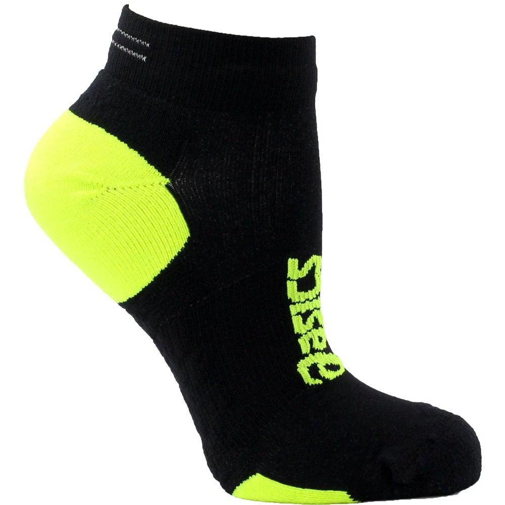 商品Asics|Lite-Show Nimbus Low Cut Socks,价格¥45,第1张图片