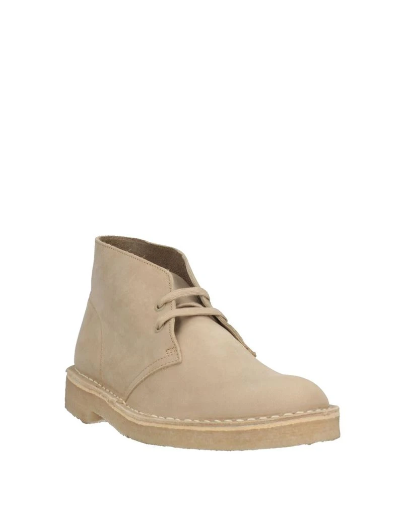 商品Clarks|Boots,价格¥792,第2张图片详细描述