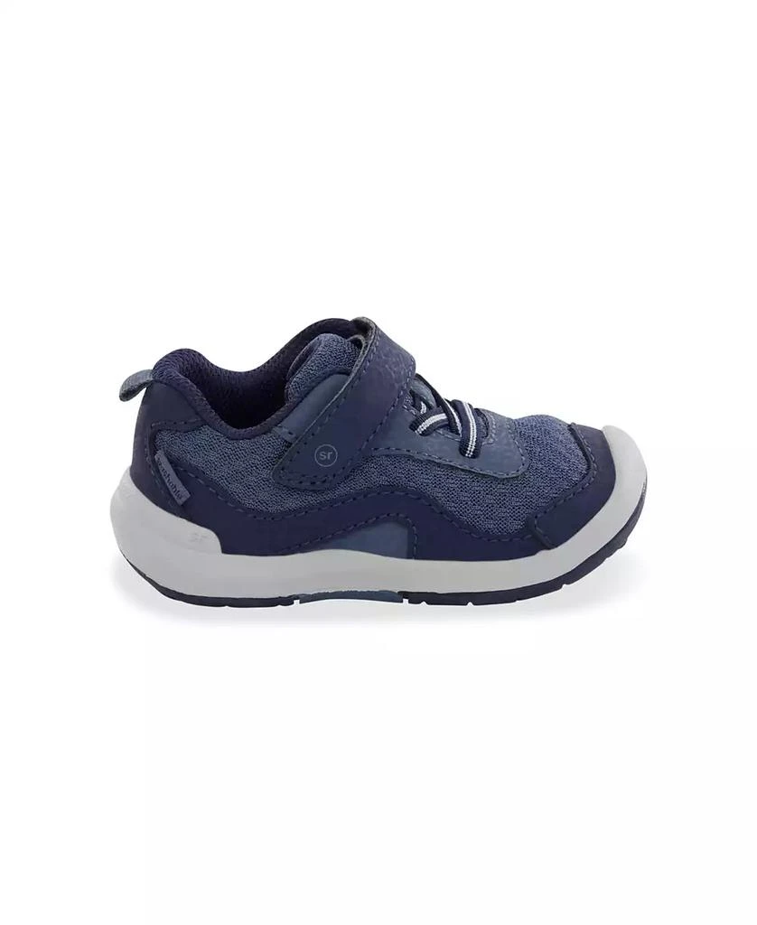 商品Stride Rite|Little Boys Srt Winslow 2.0 APMA Approved Shoe,价格¥419,第5张图片详细描述