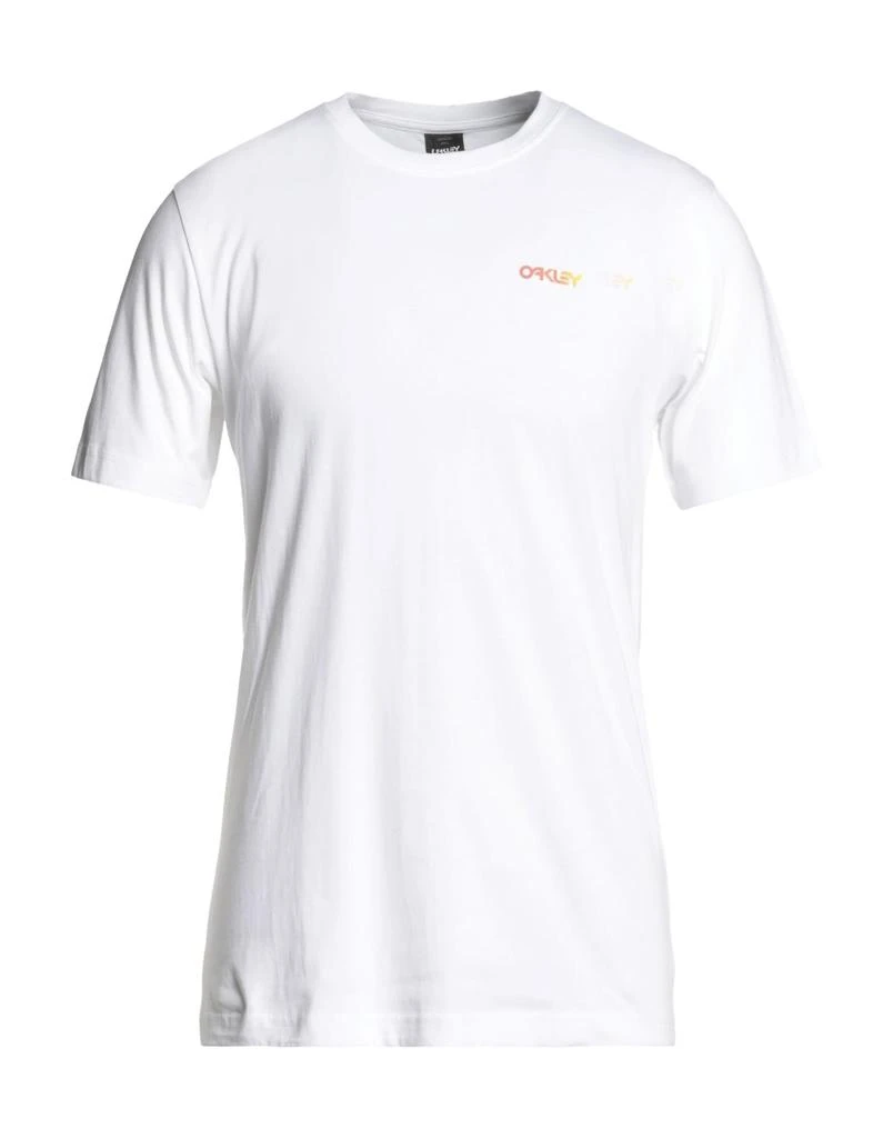 商品Oakley|T-shirt,价格¥158,第1张图片