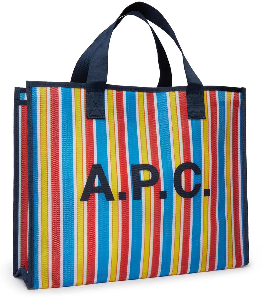 商品A.P.C.|Johanna 购物包,价格¥604,第3张图片详细描述