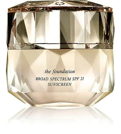 商品Cle de Peau|The Foundation Broad Spectrum SPF 21,价格¥1265,第4张图片详细描述