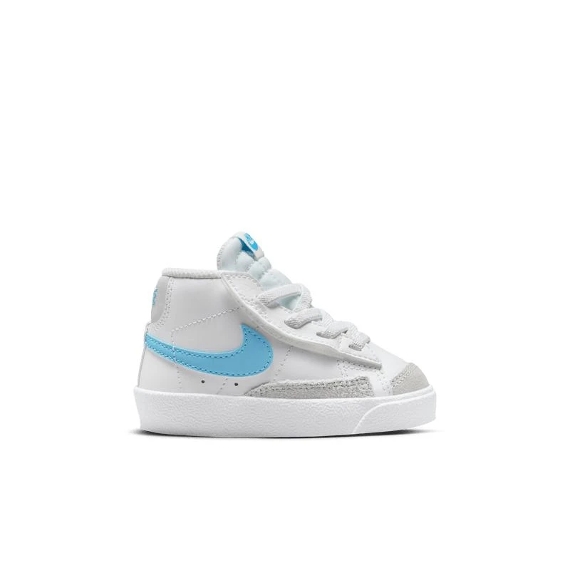 商品NIKE|Nike Blazer Mid '77 - Baby Shoes,价格¥501,第1张图片