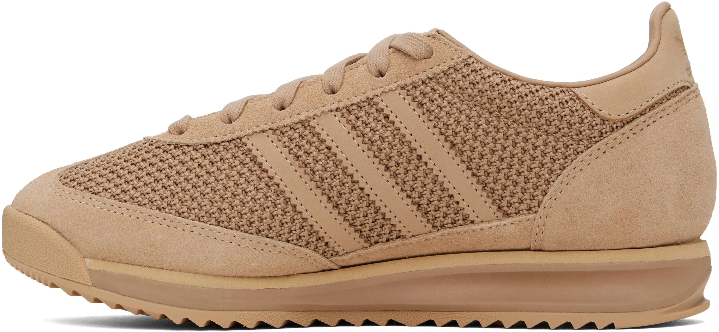 商品【商品预售7天】 Adidas|Adidas 男士运动鞋 JH5104 花色,价格¥1133,第4张图片详细描述