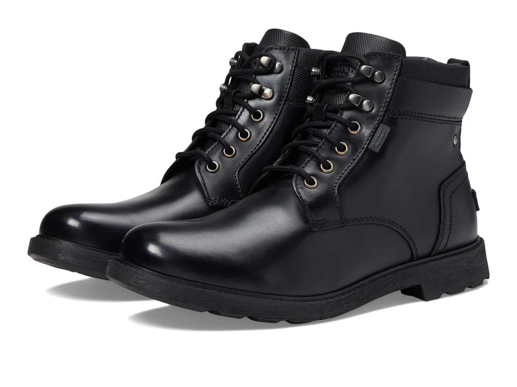 商品Nunn Bush|1912 Plain Toe Boot,价格¥560,第1张图片