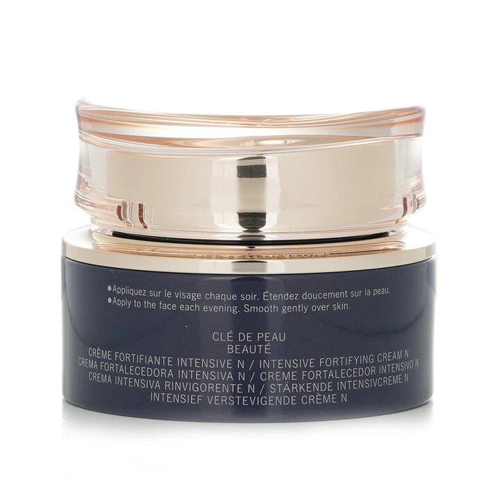 商品Cle de Peau|Cle De Peau 光彩赋活夜间修护霜 50ml/1.7oz,价格¥1682,第3张图片详细描述