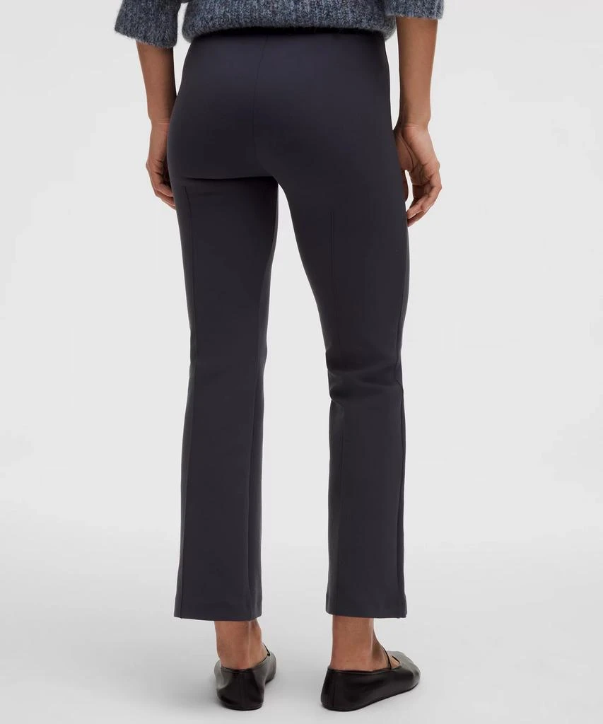 Stretch Spacer High-Rise Pant 商品