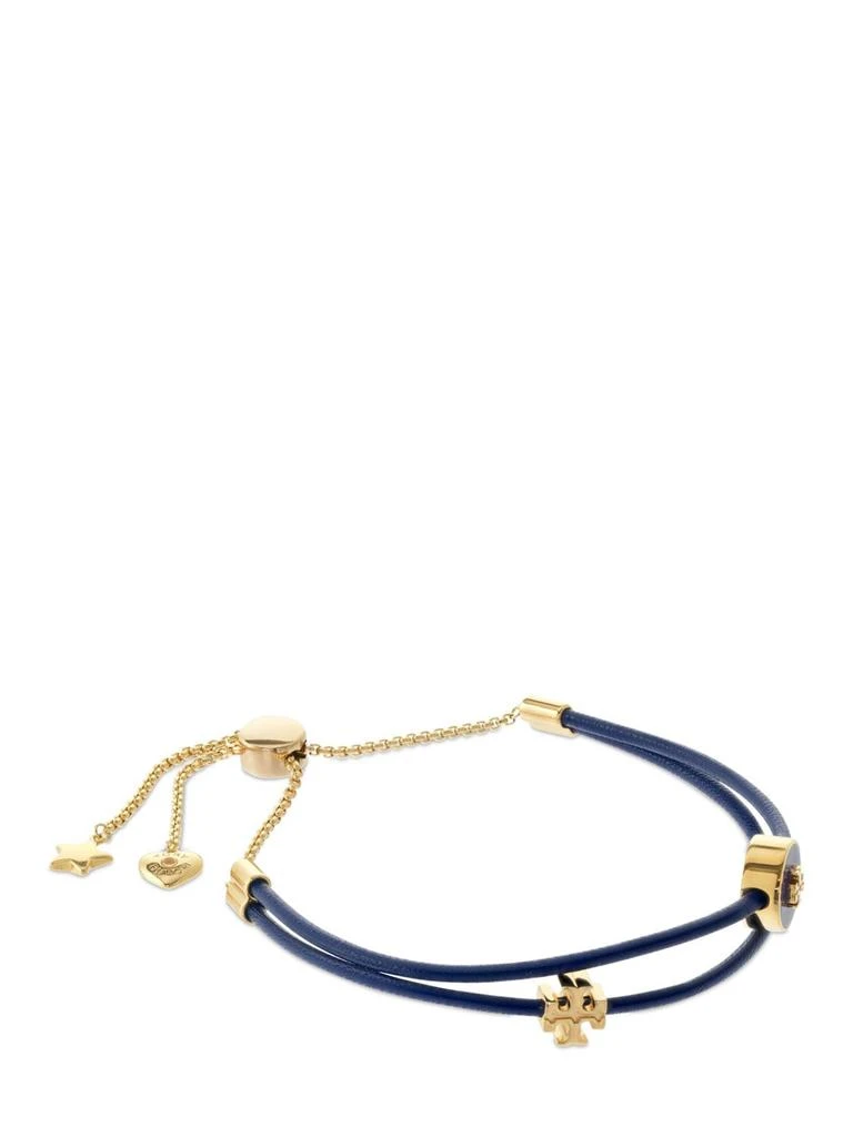 商品Tory Burch|Kira Enamel Slider Bracelet,价格¥1033,第2张图片详细描述