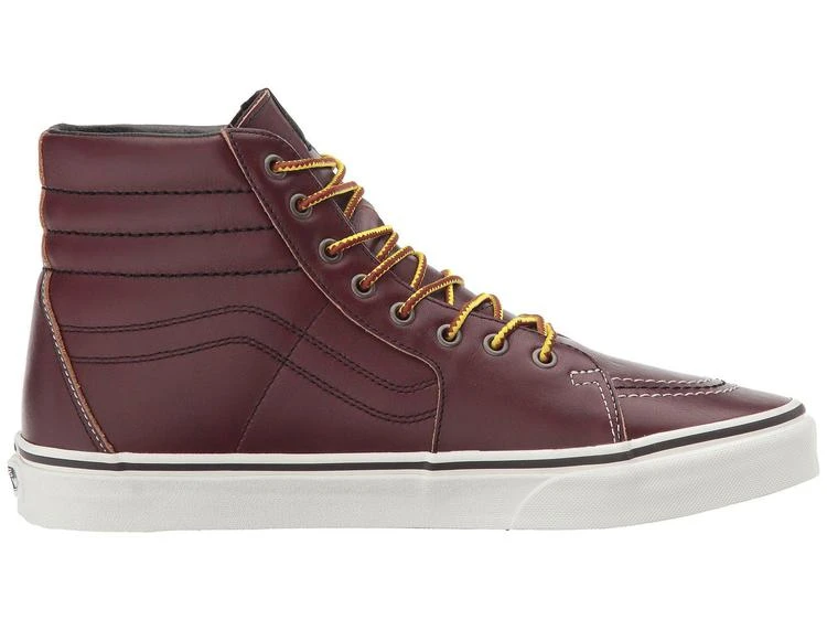 UA Ground Breakers SK8-Hi 商品