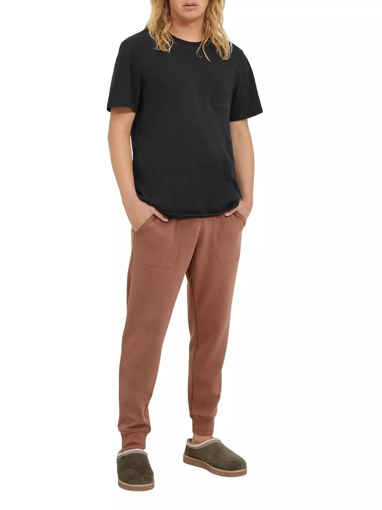 商品UGG|Heritage Comfort Hank Joggers,价格¥734,第2张图片详细描述