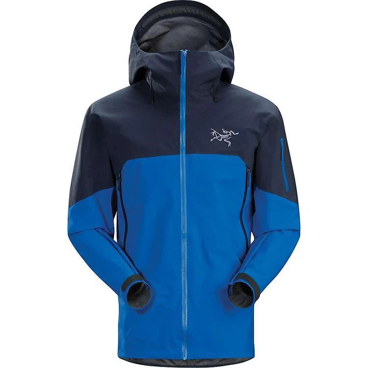商品Arc'teryx|Arcteryx Men's Rush Jacket,价格¥5797,第2张图片详细描述