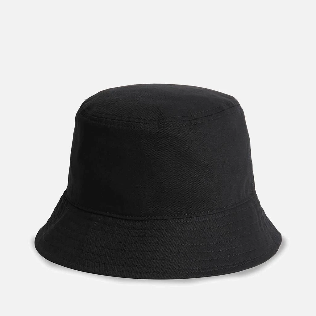 商品Calvin Klein|Calvin Klein Jeans Essential Cotton-Canvas Bucket Hat,价格¥197,第2张图片详细描述