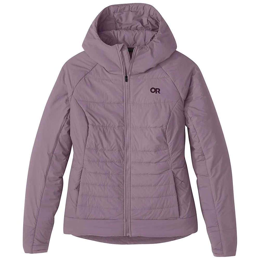 Women's Vigor Plus Fleece Jacket 商品