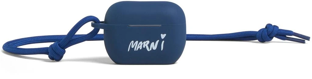 商品Marni|Rubber AirPods case,价格¥890,第1张图片