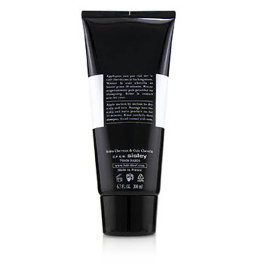 商品Sisley|- Hair Rituel by Sisley Pre-Shampoo Purifying Mask with White Clay  200ml/6.7oz,价格¥516,第3张图片详细描述