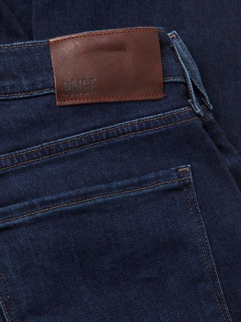 Croft Stretch Skinny Jeans商品第6张图片规格展示