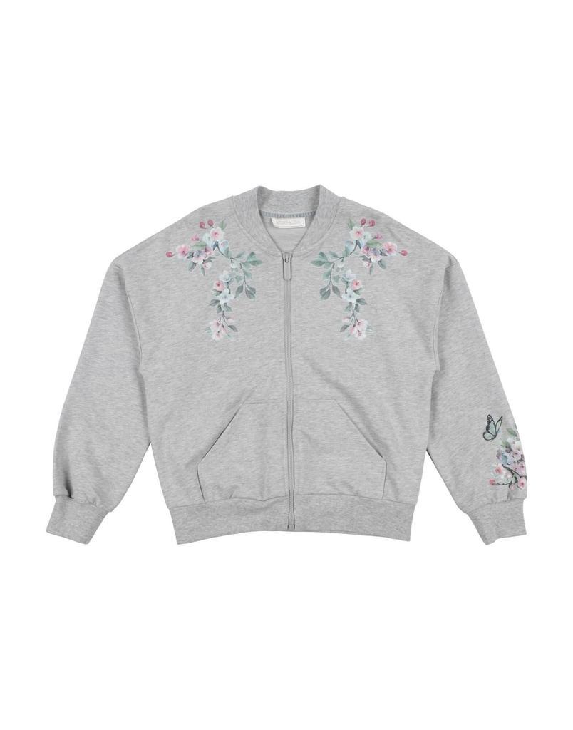 商品MONNALISA|Sweatshirt,价格¥564,第1张图片
