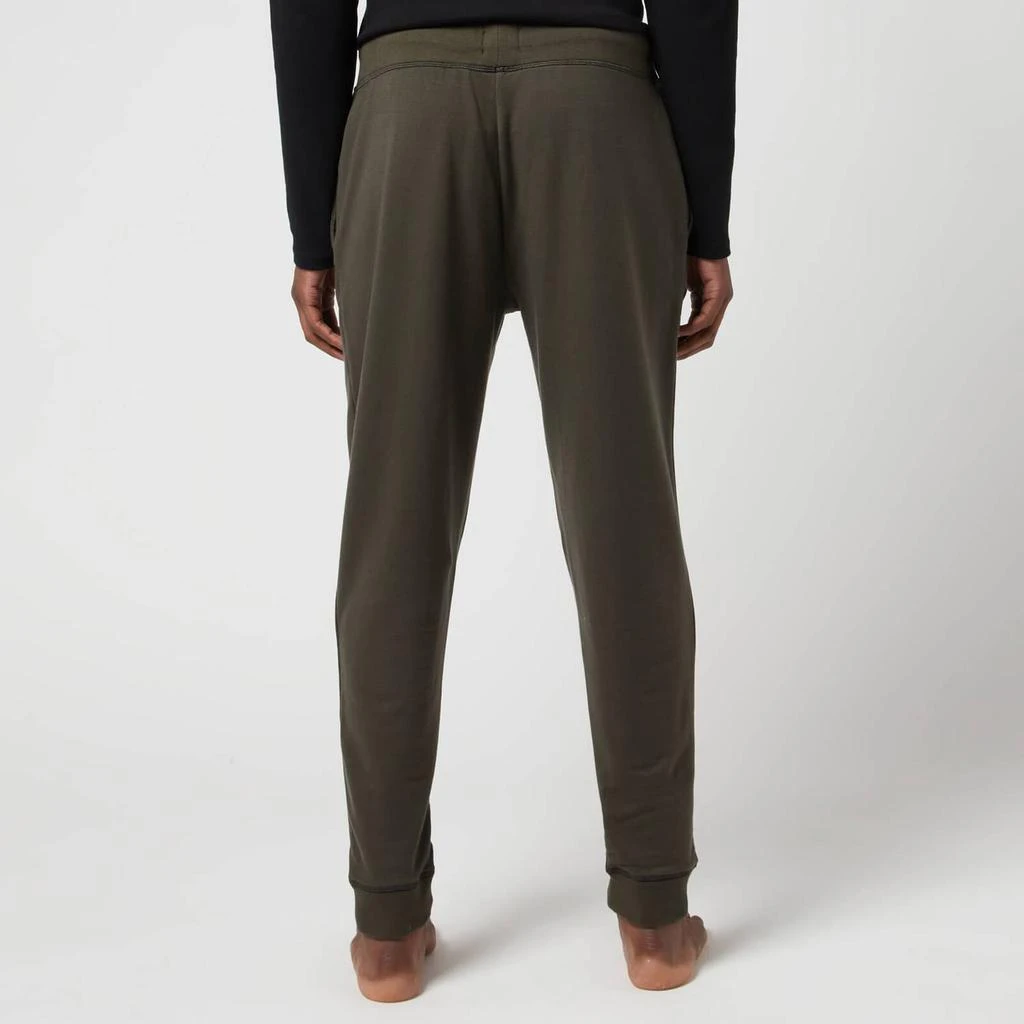 商品Hugo Boss|BOSS Bodywear Men's Fashion Jogger Pants - Open Green,价格¥347,第2张图片详细描述