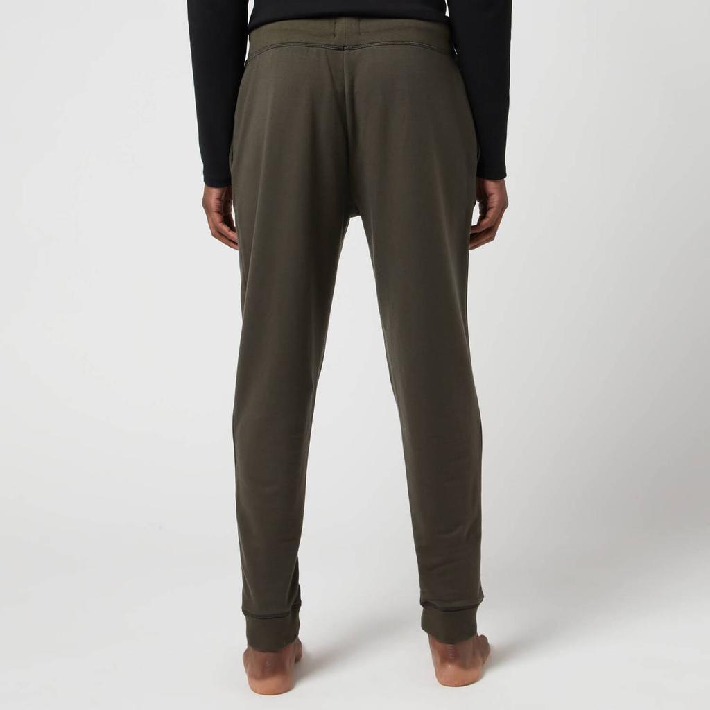 商品Hugo Boss|BOSS Bodywear Men's Fashion Jogger Pants - Open Green,价格¥422,第4张图片详细描述