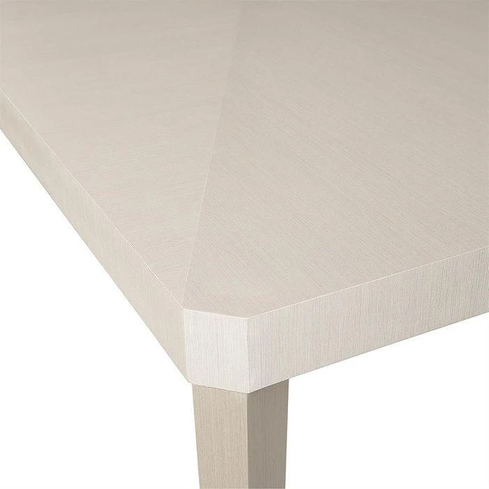 商品Bernhardt|Axiom Dining Table,价格¥19117,第5张图片详细描述