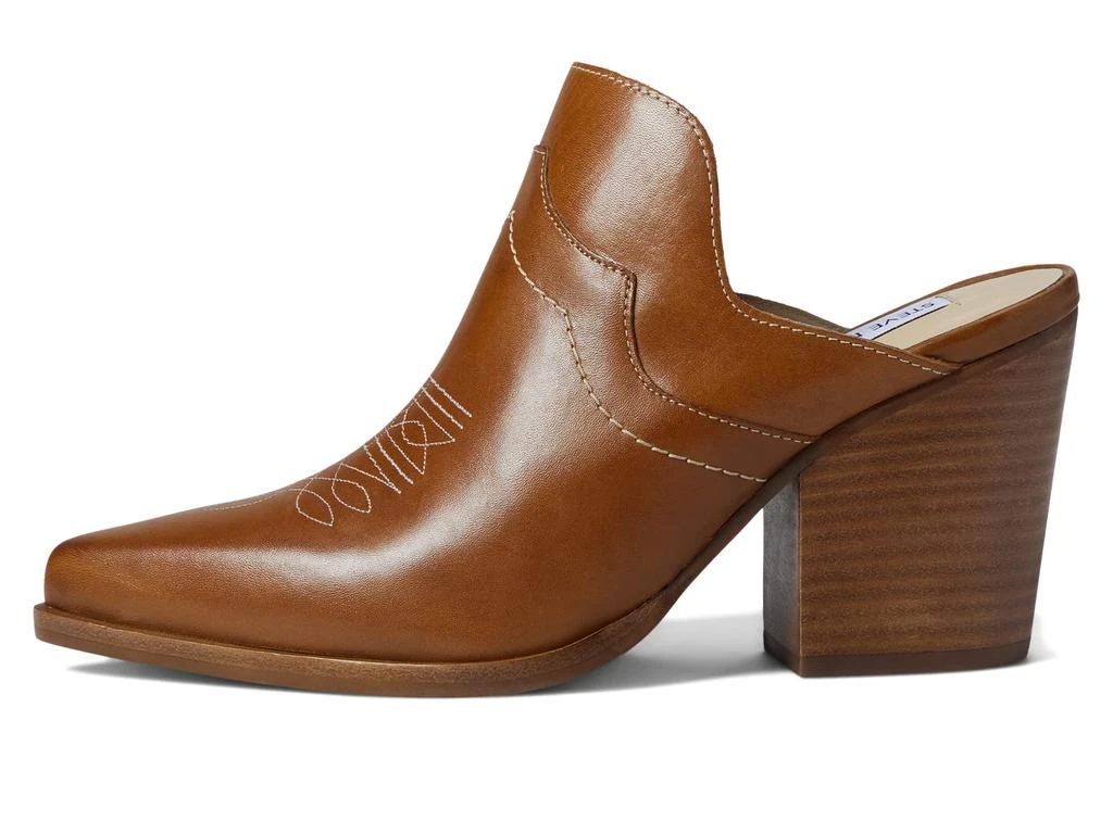 商品Steve Madden|Roseland Mule,价格¥722,第4张图片详细描述