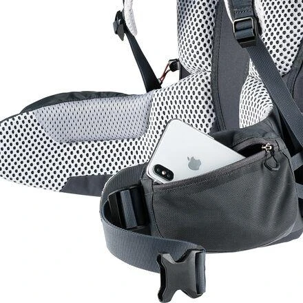 商品Deuter|Trail Pro SL 30L Backpack - Women's,价格¥879,第4张图片详细描述