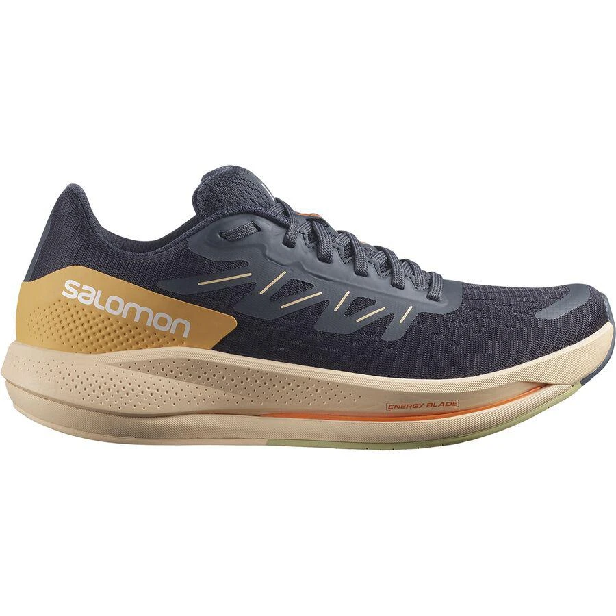 商品Salomon|Spectur Running Shoe - Women's,价格¥487,第1张图片