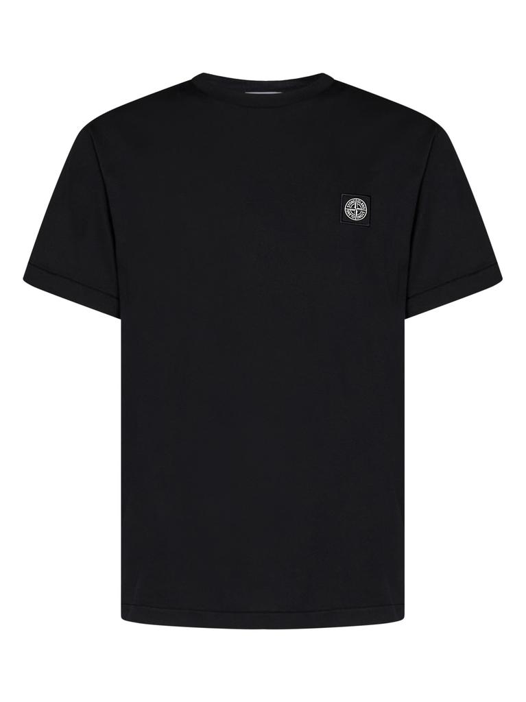 Stone Island T-shirt商品第1张图片规格展示