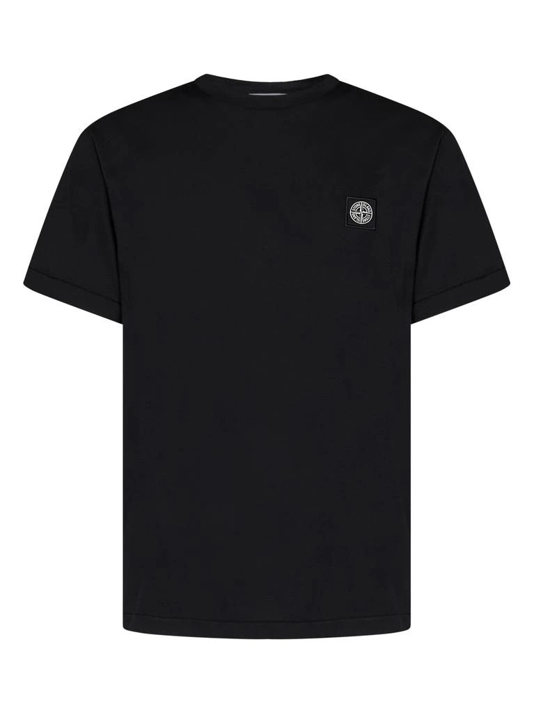 商品Stone Island|Stone Island T-shirt,价格¥1542,第1张图片