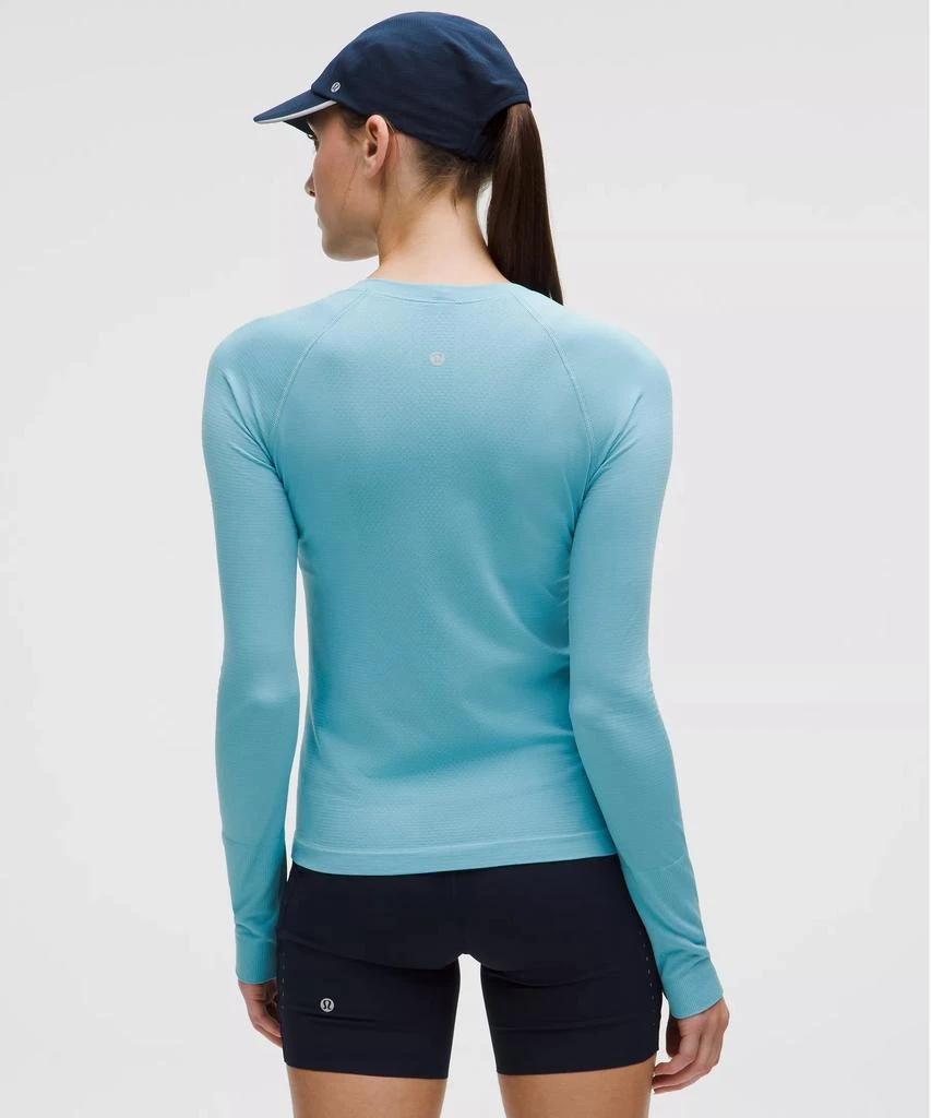 Swiftly Tech Long-Sleeve Shirt 2.0 *Waist Length 商品