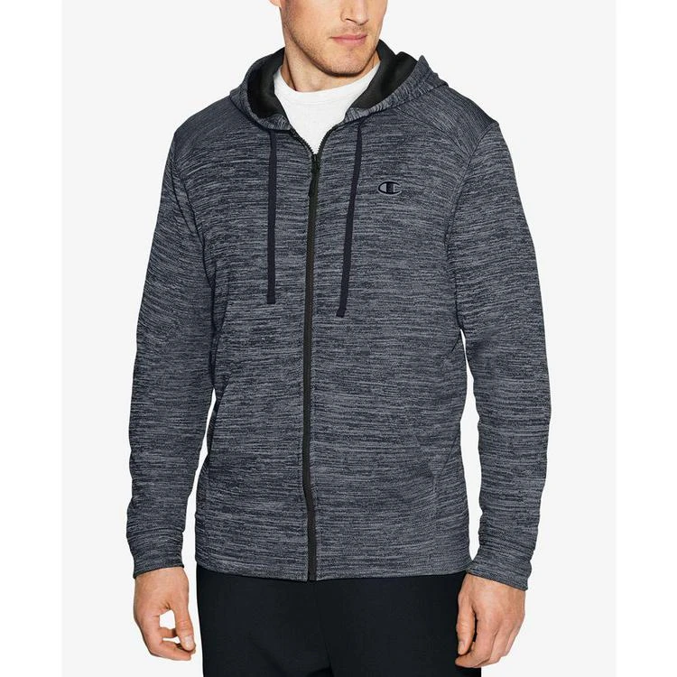 商品CHAMPION|Men's Zip Hoodie,价格¥210,第3张图片详细描述