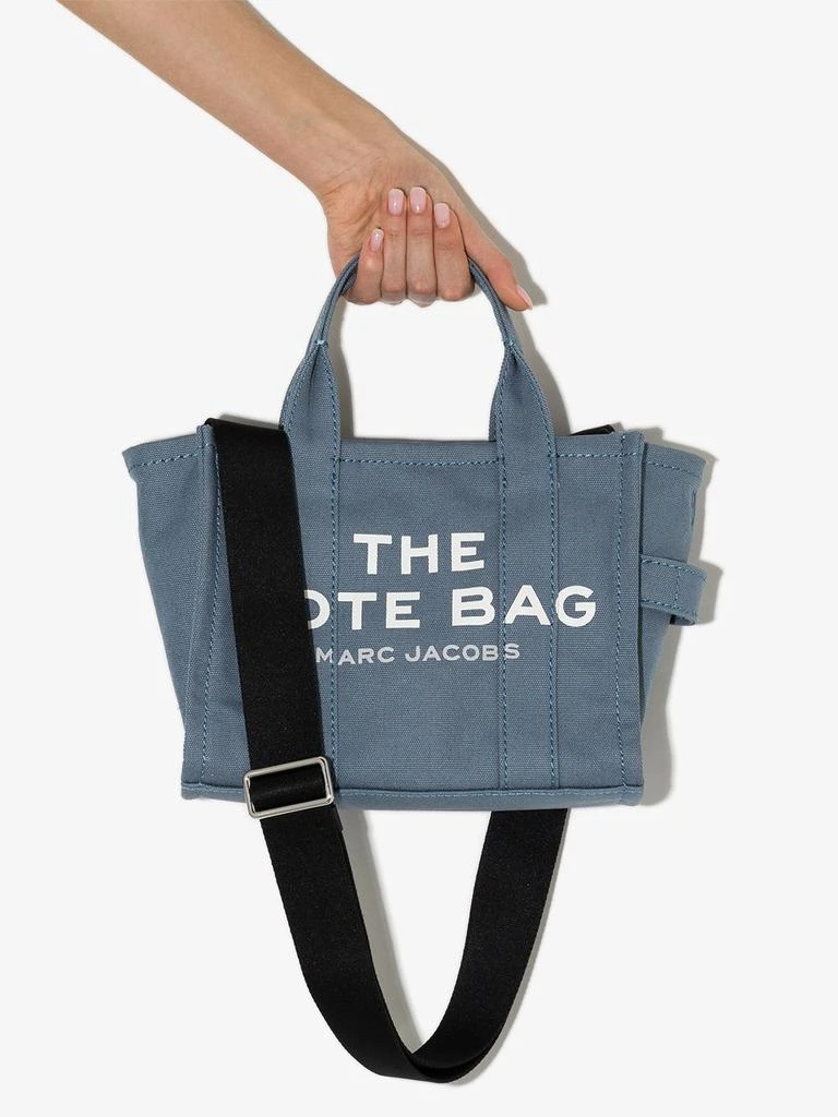商品Marc Jacobs|MARC JACOBS MINI TOTE  BAGS,价格¥1504,第3张图片详细描述