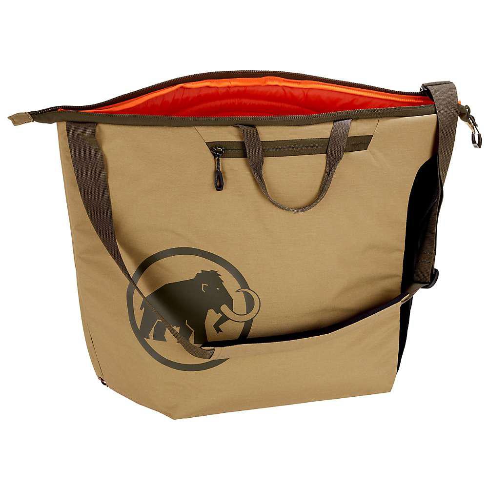 Mammut Magic Boulder Bag商品第1张图片规格展示