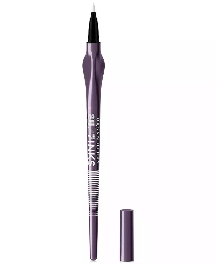 商品Urban Decay|24/7 Inks Liquid Eyeliner,价格¥214,第1张图片