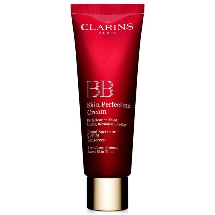 商品Clarins|完美靓肤BB霜 SPF25,价格¥316,第3张图片详细描述