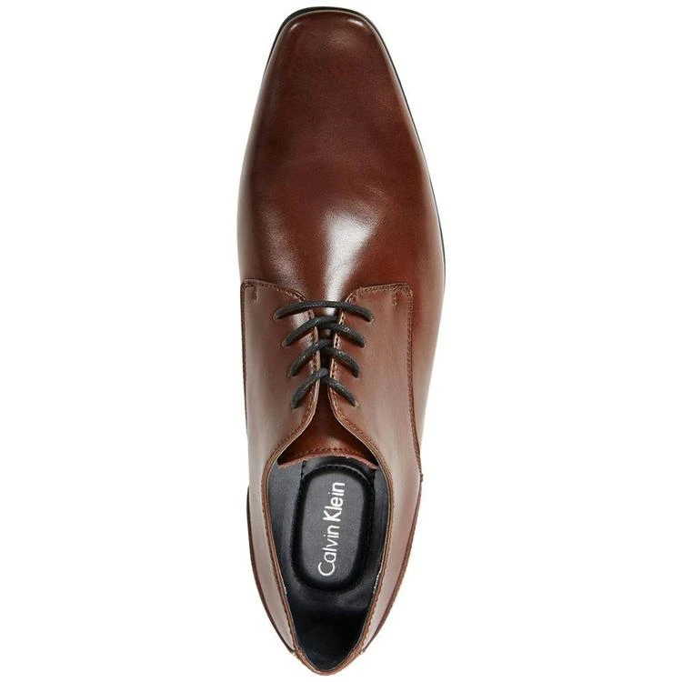 商品Calvin Klein|Men's Brodie Oxford,价格¥491,第3张图片详细描述